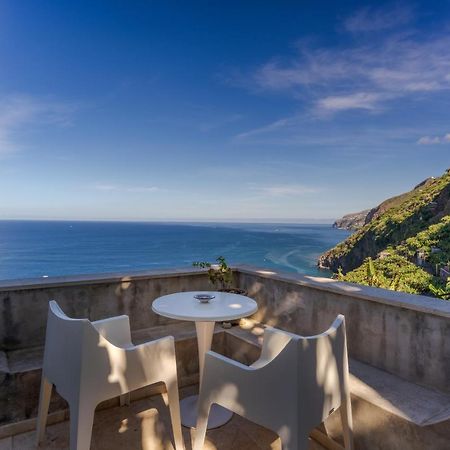 Hotel Escarpa - The Madeira Hideaway à Ponta do Sol  Extérieur photo