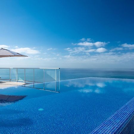 Hotel Escarpa - The Madeira Hideaway à Ponta do Sol  Extérieur photo