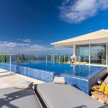 Hotel Escarpa - The Madeira Hideaway à Ponta do Sol  Extérieur photo