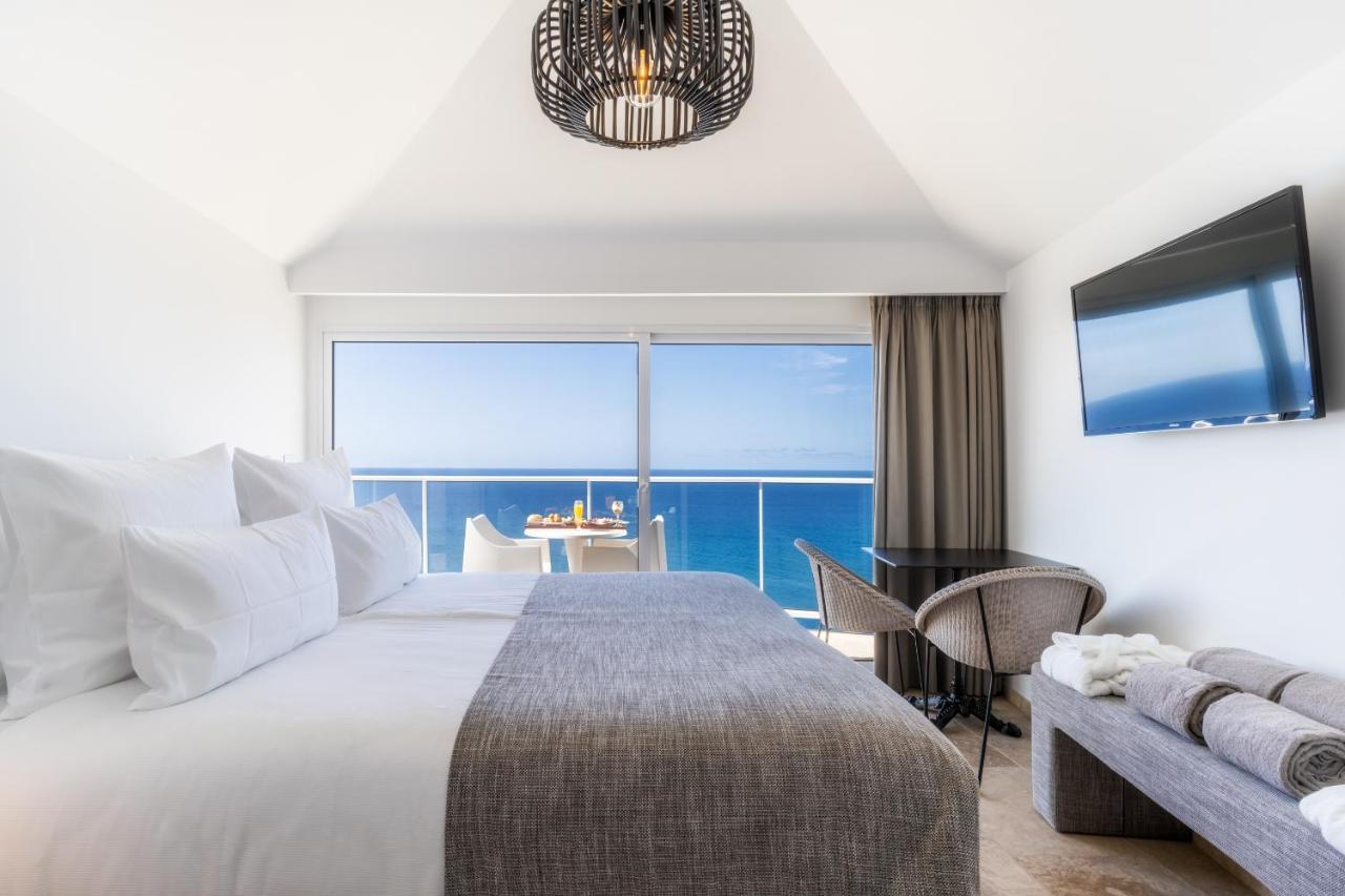 Hotel Escarpa - The Madeira Hideaway à Ponta do Sol  Extérieur photo