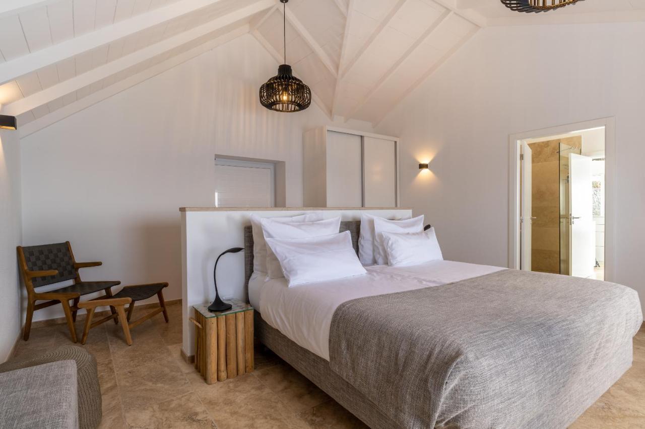 Hotel Escarpa - The Madeira Hideaway à Ponta do Sol  Extérieur photo