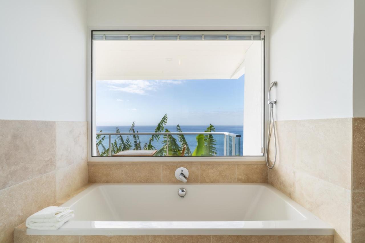 Hotel Escarpa - The Madeira Hideaway à Ponta do Sol  Extérieur photo