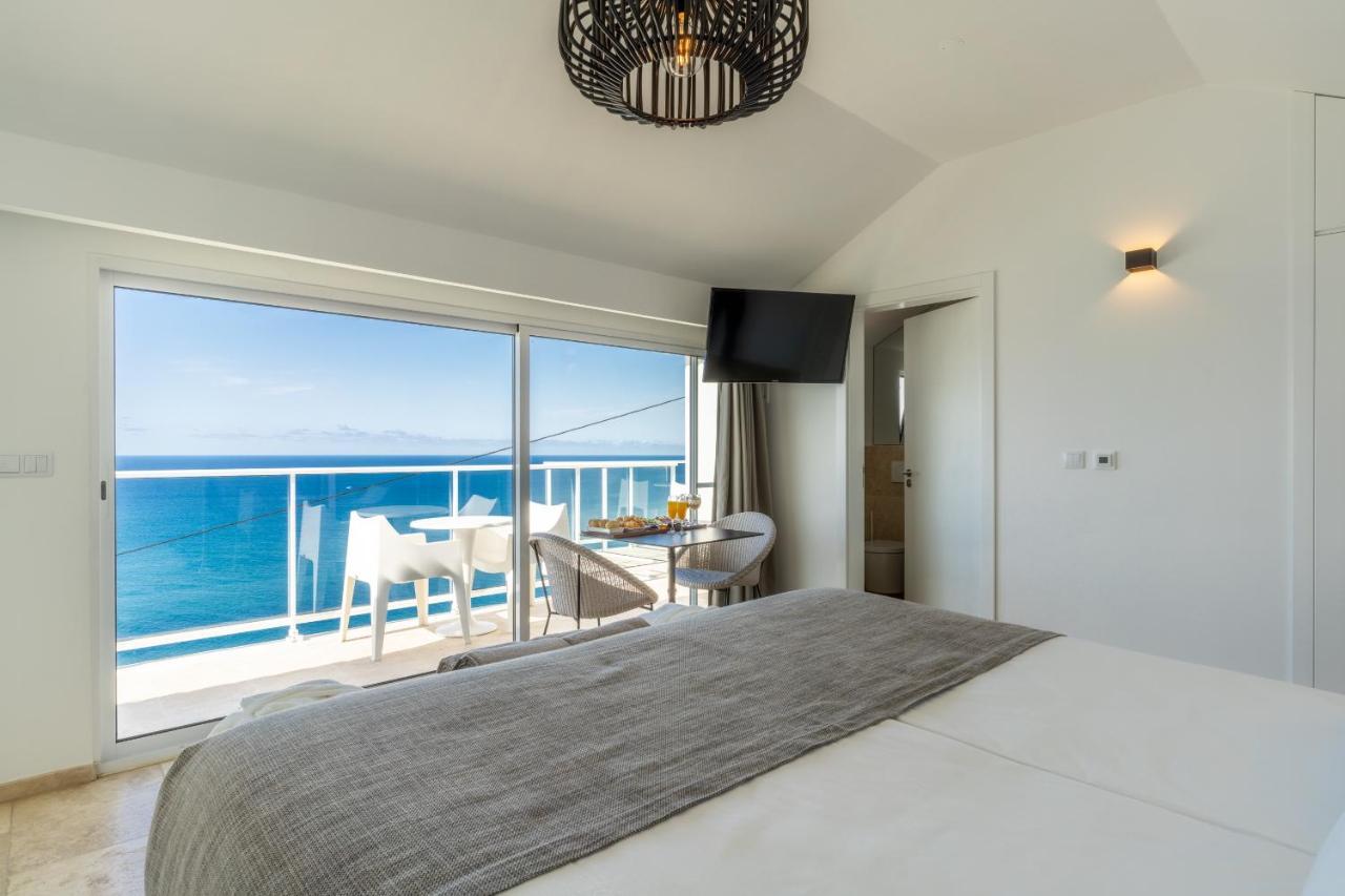 Hotel Escarpa - The Madeira Hideaway à Ponta do Sol  Extérieur photo