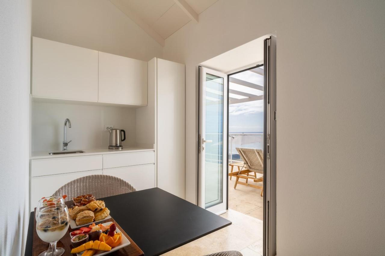 Hotel Escarpa - The Madeira Hideaway à Ponta do Sol  Extérieur photo