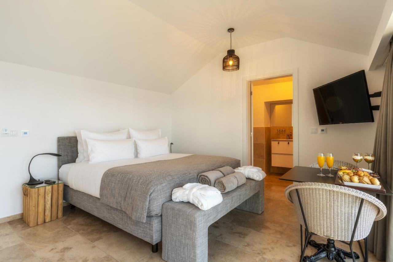 Hotel Escarpa - The Madeira Hideaway à Ponta do Sol  Extérieur photo