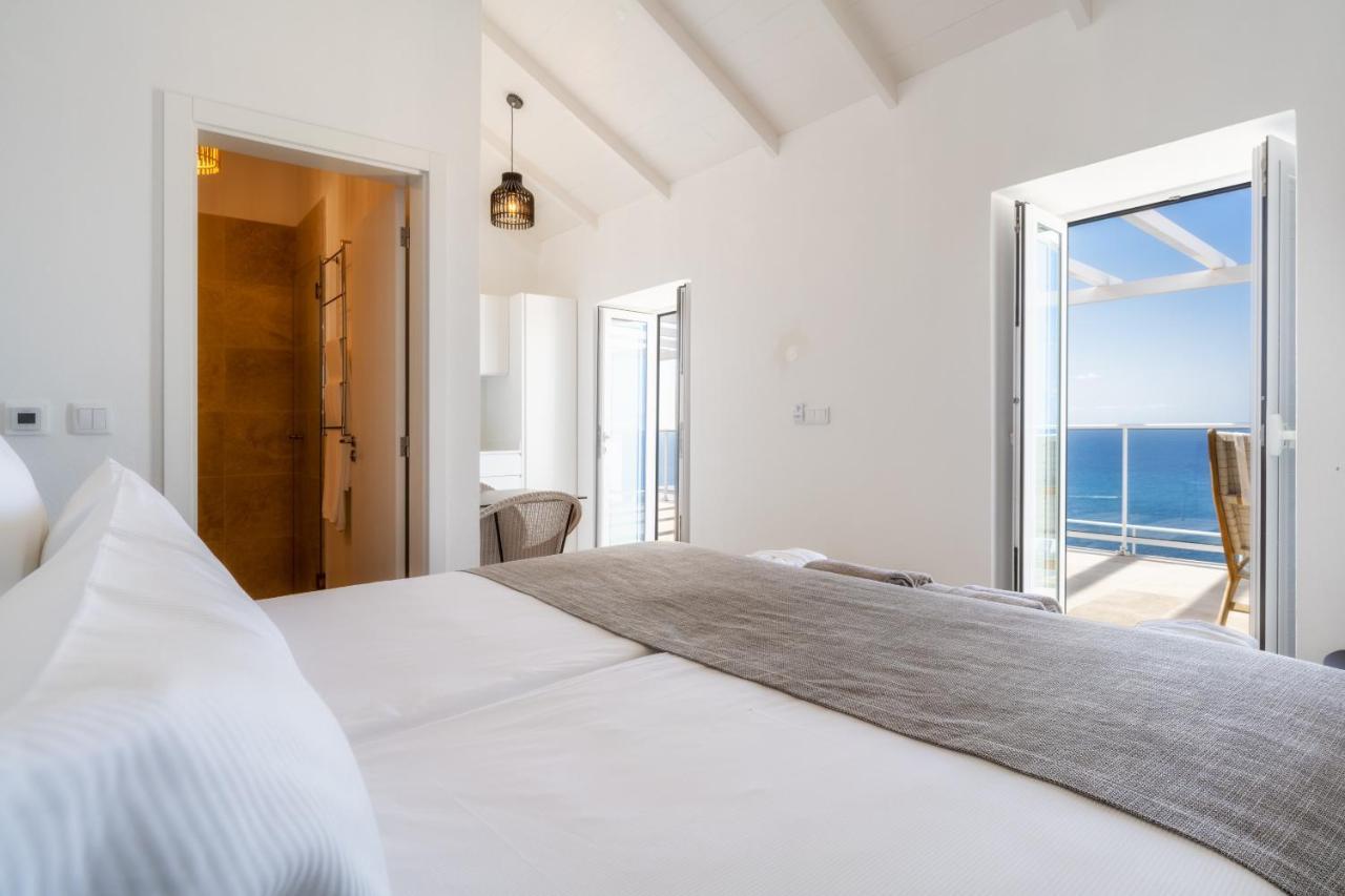 Hotel Escarpa - The Madeira Hideaway à Ponta do Sol  Extérieur photo