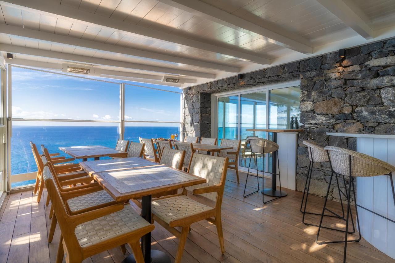 Hotel Escarpa - The Madeira Hideaway à Ponta do Sol  Extérieur photo