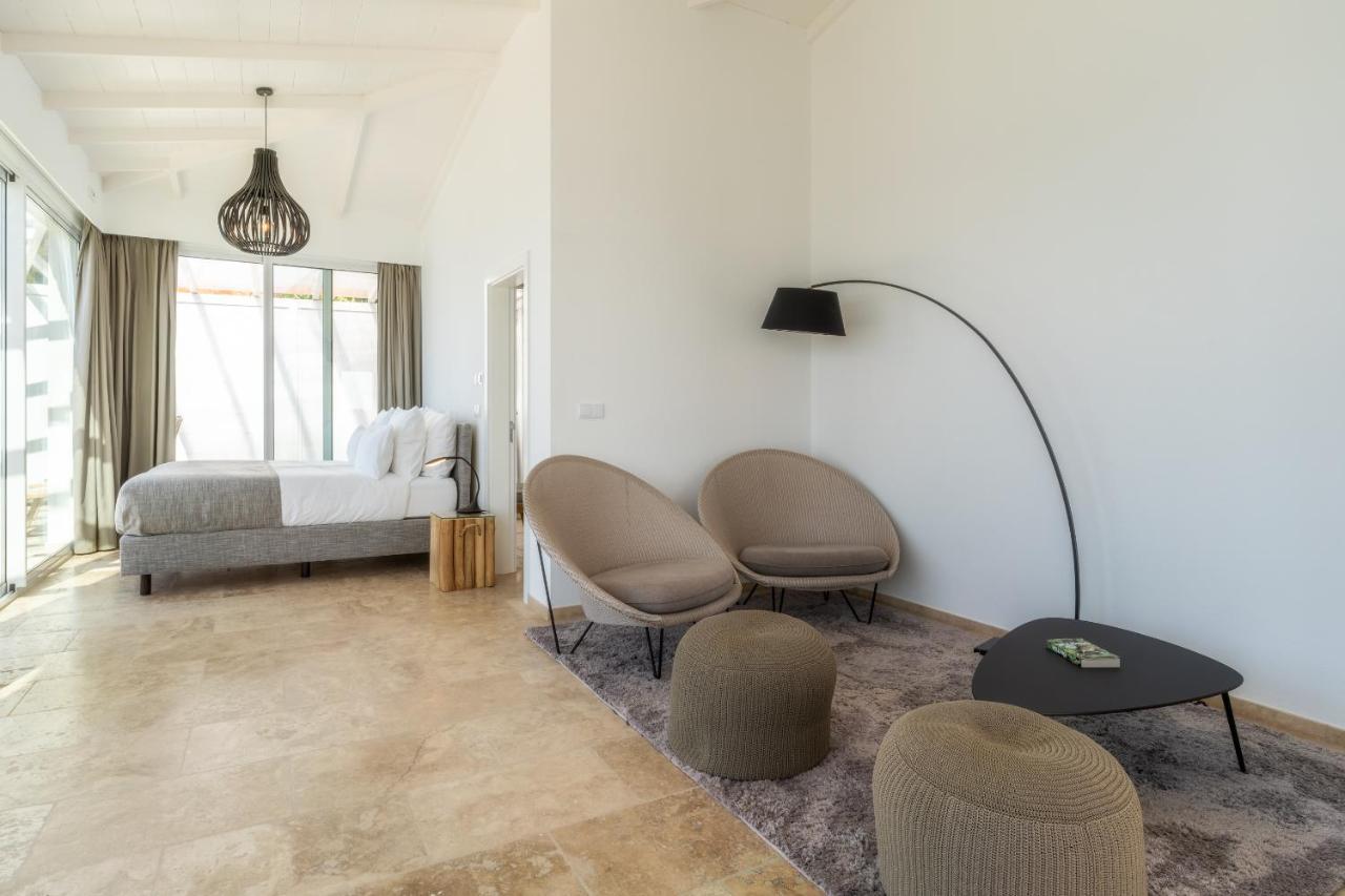 Hotel Escarpa - The Madeira Hideaway à Ponta do Sol  Extérieur photo