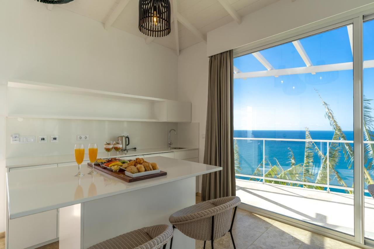 Hotel Escarpa - The Madeira Hideaway à Ponta do Sol  Extérieur photo