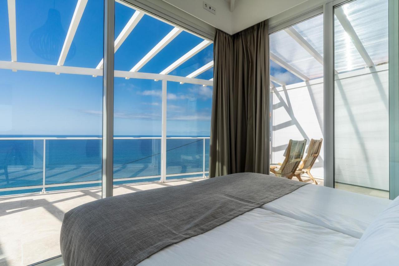 Hotel Escarpa - The Madeira Hideaway à Ponta do Sol  Extérieur photo